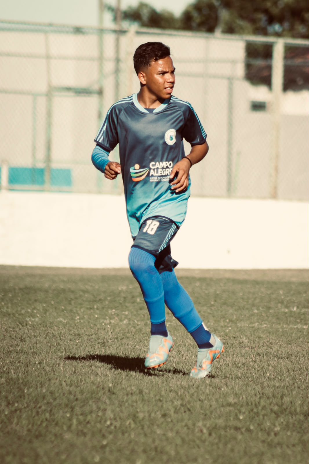 Alexander dos Santos