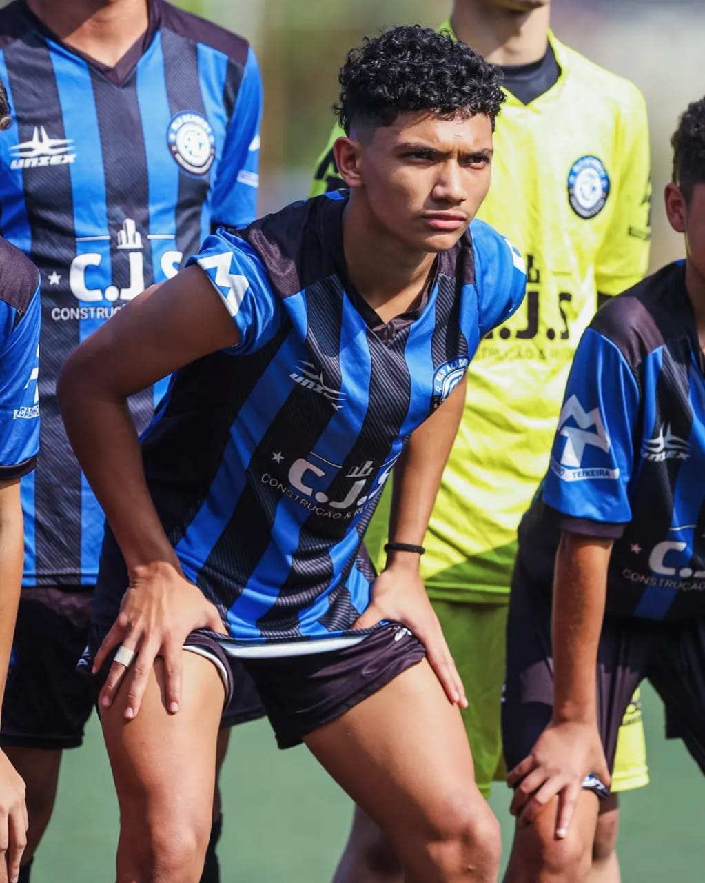 João Vitor Sanches Dias