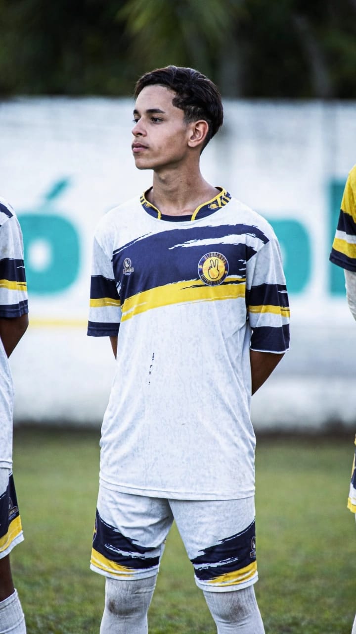 Vinicius Lima Gonçalves