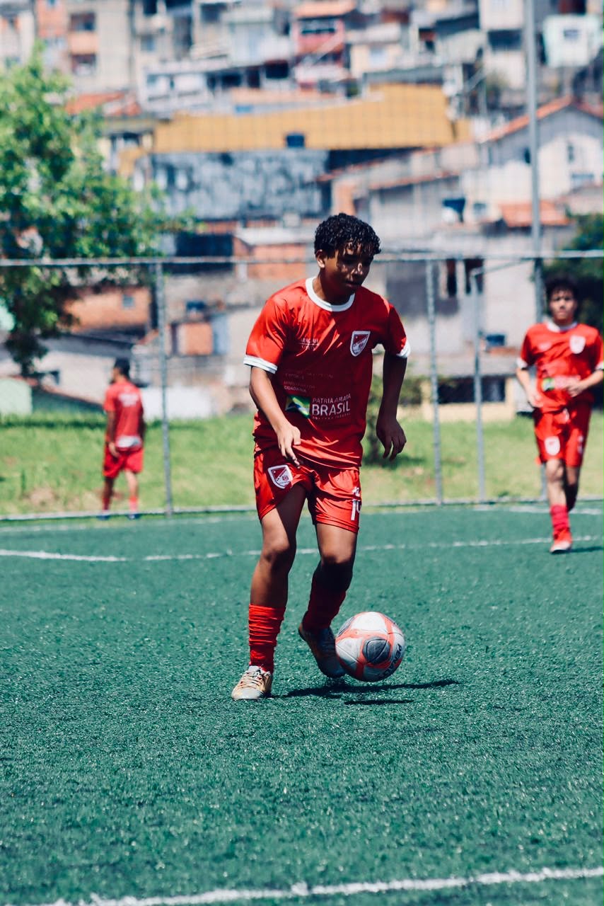 Kelvin pereira da silva gomes
