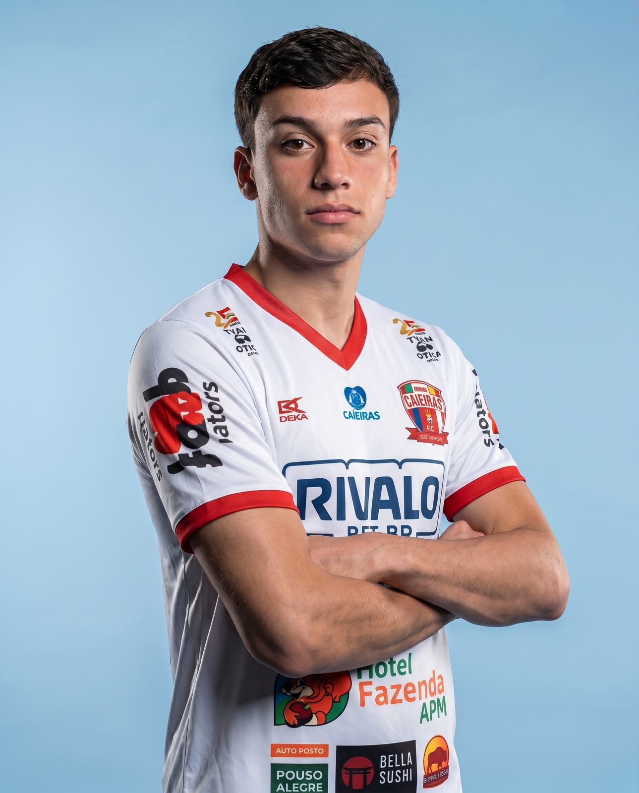 Carlos Alberto Da Silva Neto