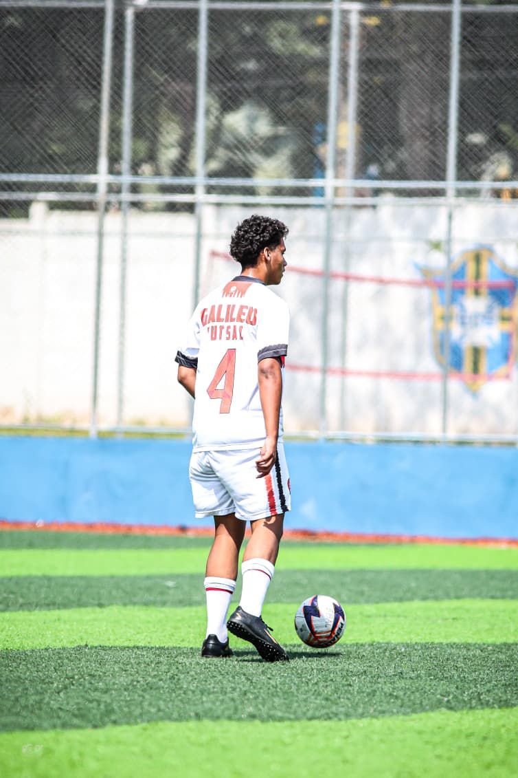 Renan de Santana Souza