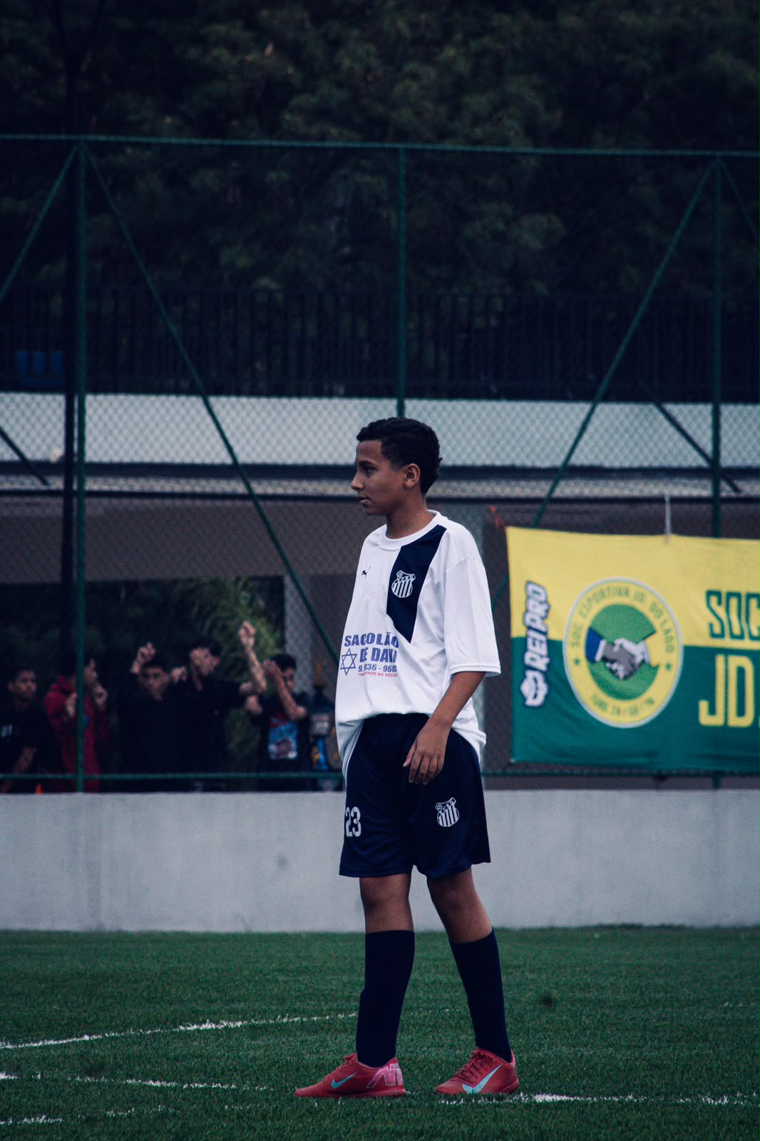 Yuri Fonseca Santos