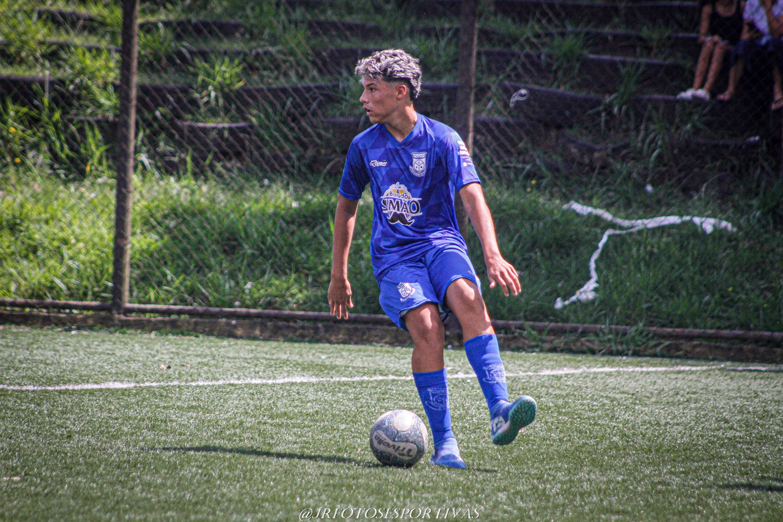 Lucas de Moraes Quaresma