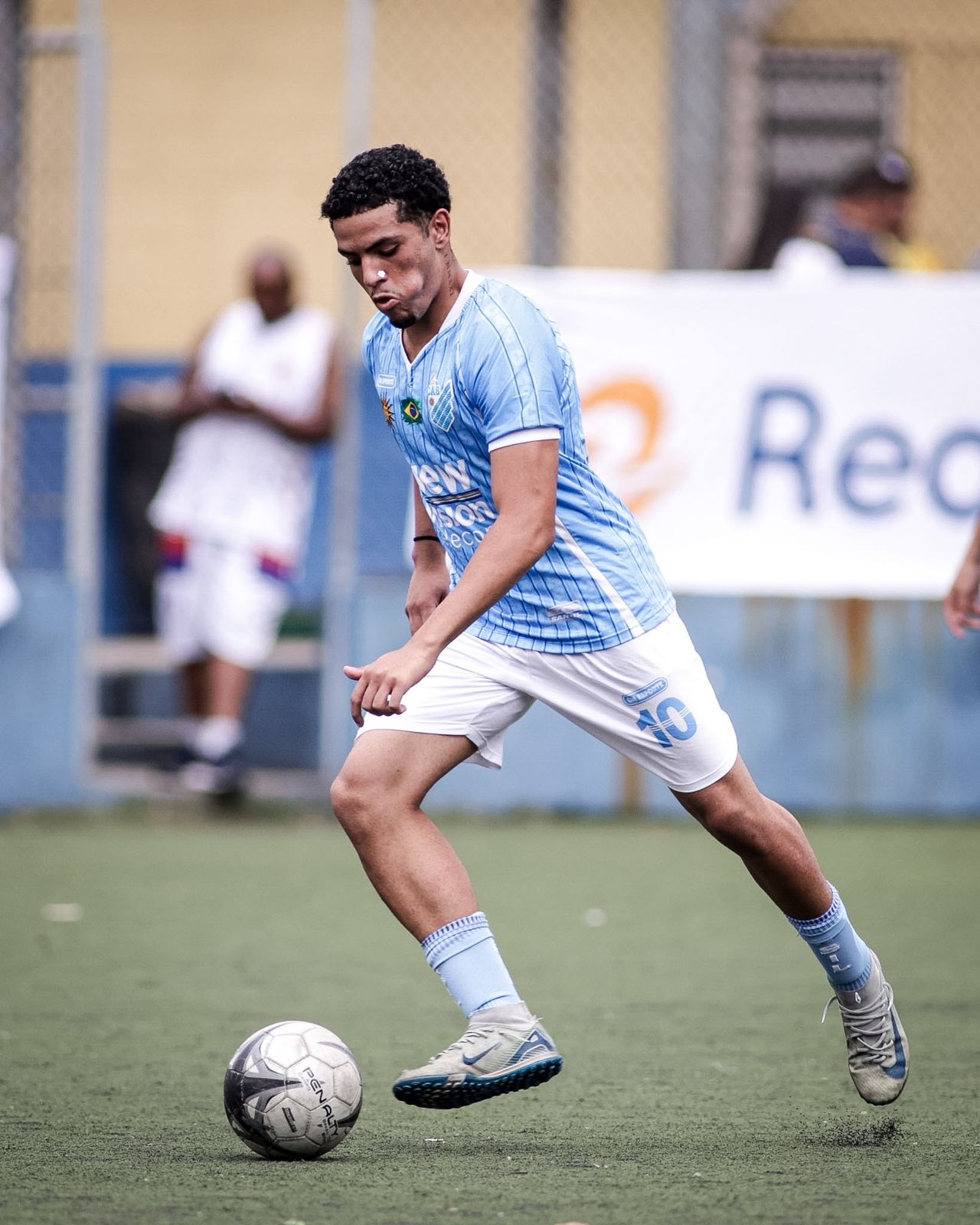 Guilherme Alves