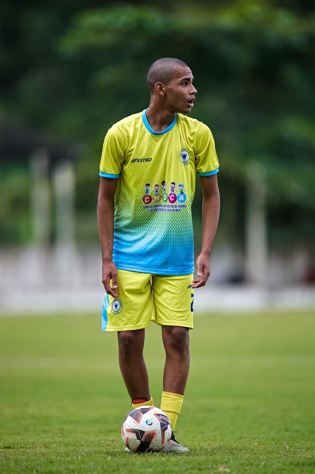 Kaique Duan Romão dos Santos