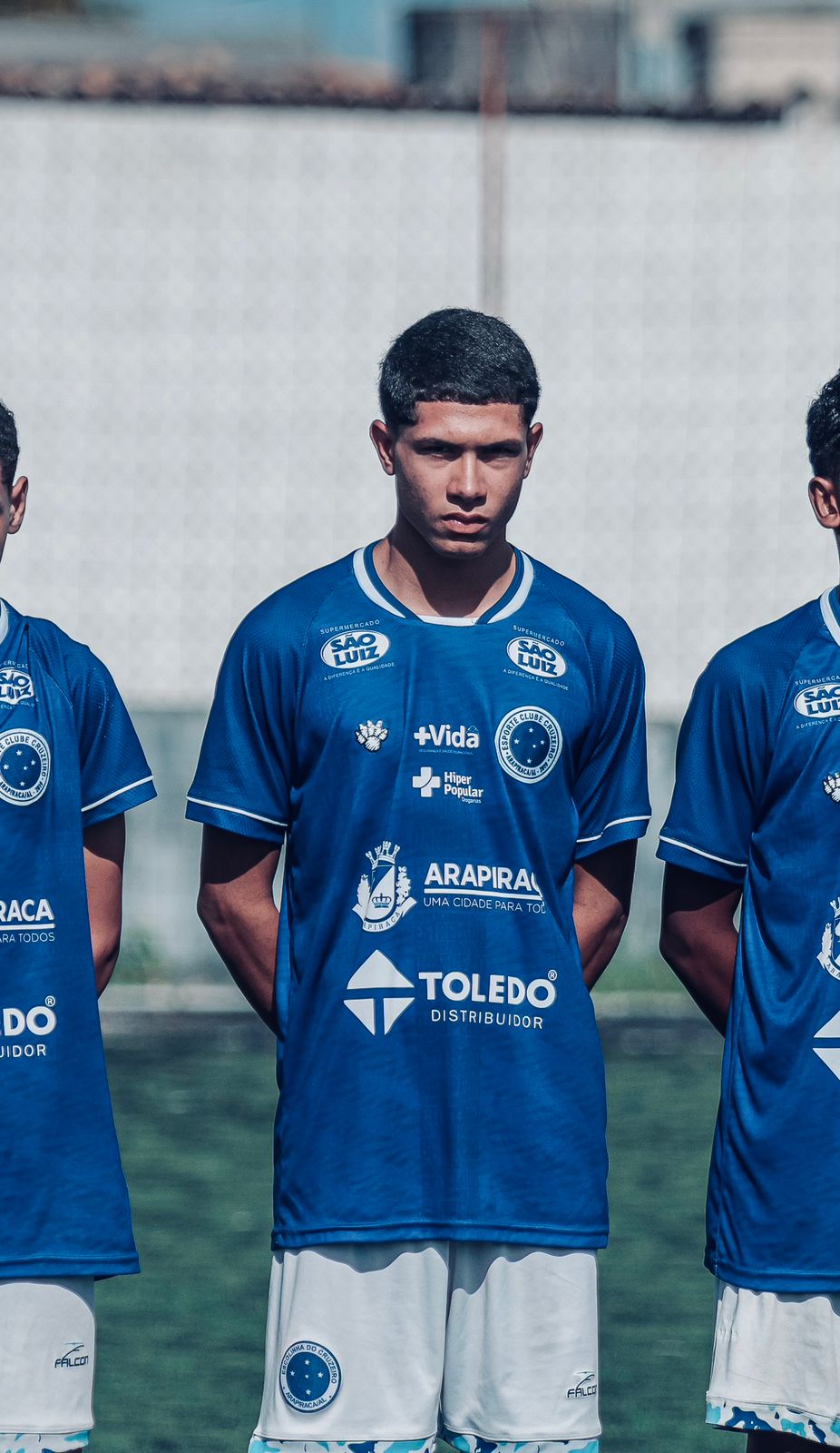 Cauã da Silva Xavier