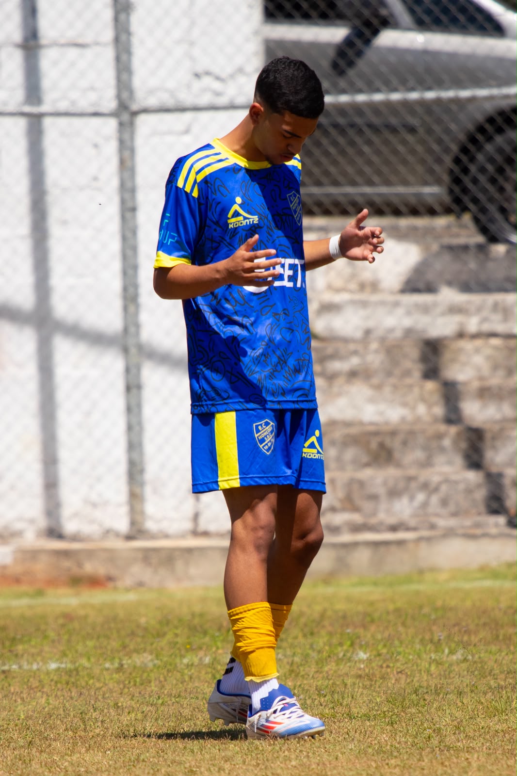 David Hentonny Santos Ribeiro