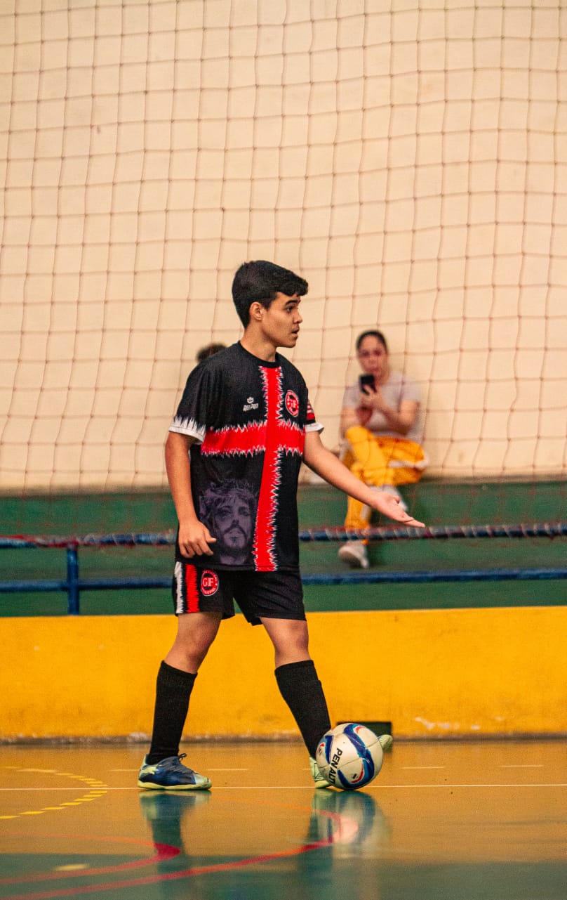 Igor Montanheri Santos